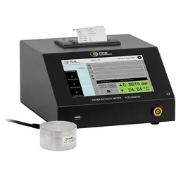 PCE Instruments Labor Messgerät für Wasseraktivität PCE-WAM 60