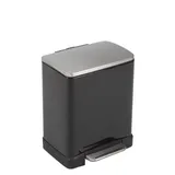 EKO E-Cube 19 l schwarz