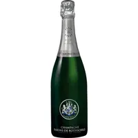 Blanc De Blancs Champagne Barons de Rothschild DOPPELMAGNUM