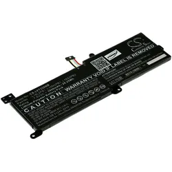 Powery Akku für Laptop Lenovo IdeaPad 320-17IKB / IdeaPad 320-17ISK