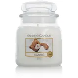 Yankee Candle Soft Blanket mittelgroße Kerze 411 g