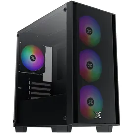 CAPTIVA Entry Gaming R10-0399 32 GB RAM 2 TB SSD AMD Ryzen 7 7800X3D GeForce RTX 5060 Ti