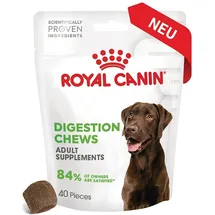 Royal Canin Digestion Adult Chews 160 g