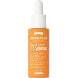 pdm to be maintained Uveblock Sun Serum LSF 50 28 ml