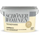 Schöner Wohnen Trendfarbe 2,5 l cashmere matt