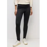 STREET ONE Damen Thermo Leggings - 46