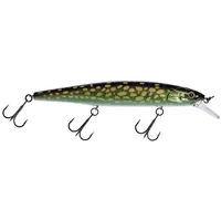 Illex Poisson Nageur Mag Squad 160 Sp 16cm 34g