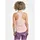 Craft Core Charge Rib Trainings-Tanktop Damen 721000 bleikur XS