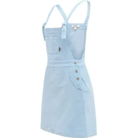 Ragwear Latzkleid Blau Mini XL
