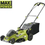 RYOBI Max Power RLM36X46H50PG inkl. 1 x 5,0 Ah