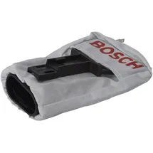 Bosch Staubbeutel für Schwingschleifer, Gewebe, passend zu GSS 230 A/GSS 280 A