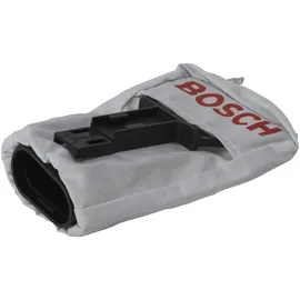 Bosch Staubbeutel für Schwingschleifer, Gewebe, passend zu GSS 230 A/GSS 280 A