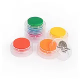 Trendhaus Fingerstempel-Farben 6er-Turm