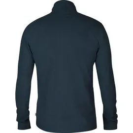 Fjällräven Pine Half Zip M DARK GREY L - Grau - L