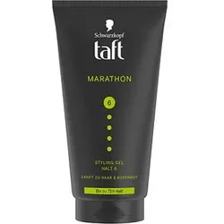 taft Marathon Halt 6 Haargel 150 ml
