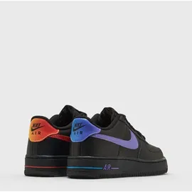 Nike Air Force 1 '07 Herren Black/Black 40