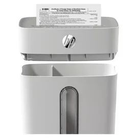 HP OneShred 8CC Schwarz