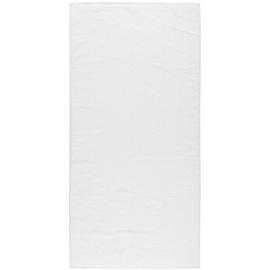 Ross Sensual Skin 9000 Duschtuch 75 x 140 cm weiß