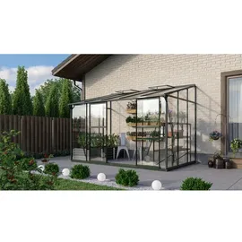 Vitavia Osiris 6500 Alu dunkelgrün ESG 3 mm HKP 6 mm 6,5 m2