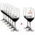 Riedel Vinum Cabernet Sauvignon/Merlot Gläser-Set, 8-tlg. (7416/0)