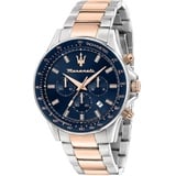 Maserati Chronograph Herrenuhren   Herren