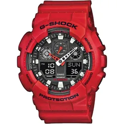 Herrenuhr - Casio Modell: GA-100B-4AER
