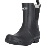 Mols Gummistiefel MOLS "Suburbs Gr. 42, schwarz Schuhe Gummistiefel, wasserdicht