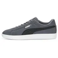 Puma Smash 3.0 gray tile-puma black-puma white 37,5