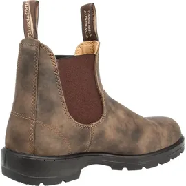 Blundstone 585 Unisex Rustic Brown, 37