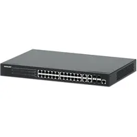 Intellinet Network Solutions Intellinet 561426 Netzwerk-Switch Unmanaged