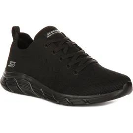 SKECHERS Bobs B Flex Lo Graceful Stride Damen Schwarz 36