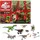 Mattel Jurassic World Chaostheorie Adventskalender 2023 JGM17