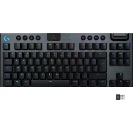 Logitech G915 TKL GL Tactile FRA