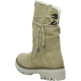 Rieker Z8550 Damen Beige 37