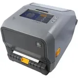 Zebra Technologies Zebra Etikettendrucker ZD621t, ZD6A142-31EL02EZ, 104mm, Thermotransfer, 203 dpi, WLAN, Spender