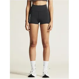 Craft Rush 2.0 HOT PANT W 1914691-999000 XXS