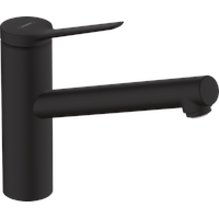 Hansgrohe Zesis M33 mattschwarz 74802670