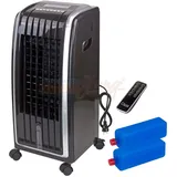 DEMA Air Cooler 3in1 65 W 6 l BTU mobil