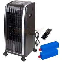 DEMA Air Cooler 3in1 65 W 6 l BTU mobil