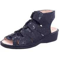 Finn Comfort MALAGA Damen Schwarz 40