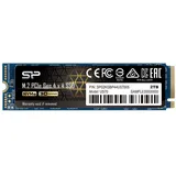 SSD M.2 NVMe Silicon Power US70 2TB 5000MB/s NEW