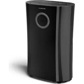 Klarstein DryFy Pro Connect 20 Luftentfeuchter WiFi Kompression 20l/d 20-30m2 Anthrazit
