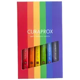 Curaprox CS 5460 Rainbow Edition Six-Pack