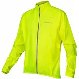 Endura Pakajak Herren Bikejacke-Gelb-S