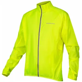 Endura Pakajak Herren Bikejacke-Gelb-S