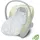 Cybex Snøgga Mini 2 Lava Grey, Grau