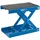Draper Hebebühne Stahl 85–340 mm blau