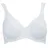 Rosa Faia BH Twin Seamless Underwire Bra weiß, 85, E, Damen Gr. Cup Stoff, Obermaterial: 70% Polyamid PA. 30% Elasthan EL., BHs Bügel-BH