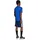 adidas J TR-ES 3S Set Trainingsanzug Team Royal Blue/White 164