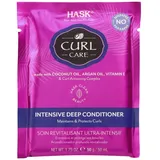 Hask Curl Care Deep Conditioner Sachet 50 ml